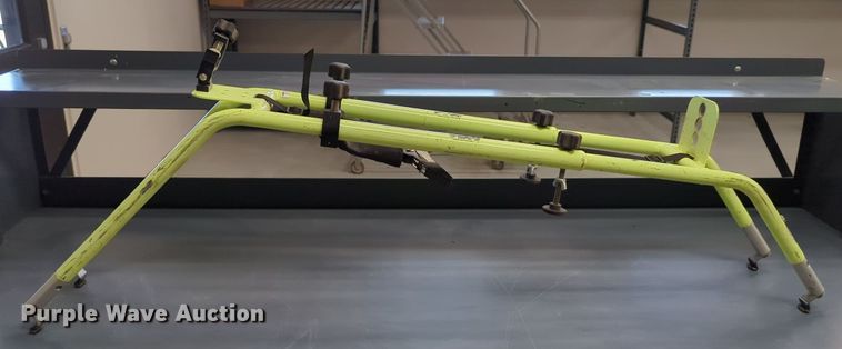 image for item NT9563 Trimble Geo 7X  GNSS