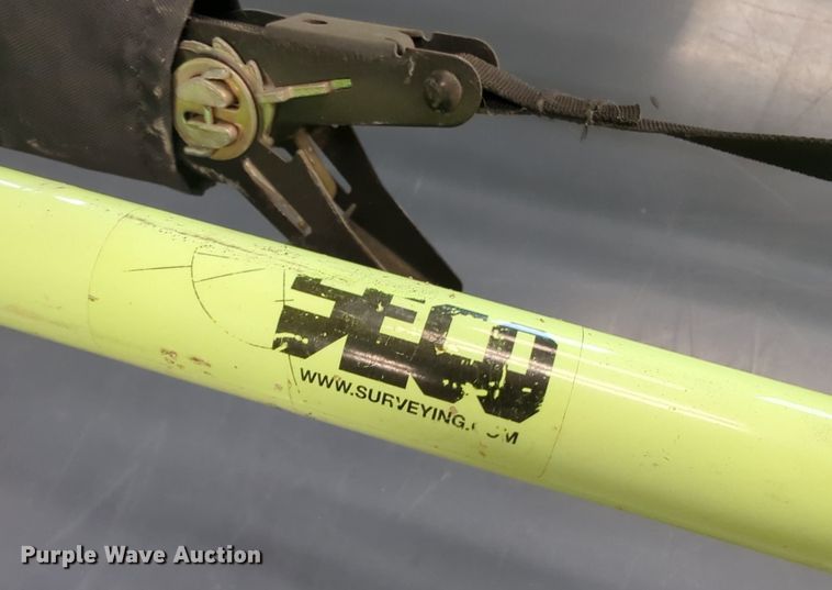 image for item NT9563 Trimble Geo 7X  GNSS