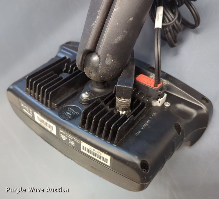 image for item NT9564 Trimble Ez-Guide 250  GPS