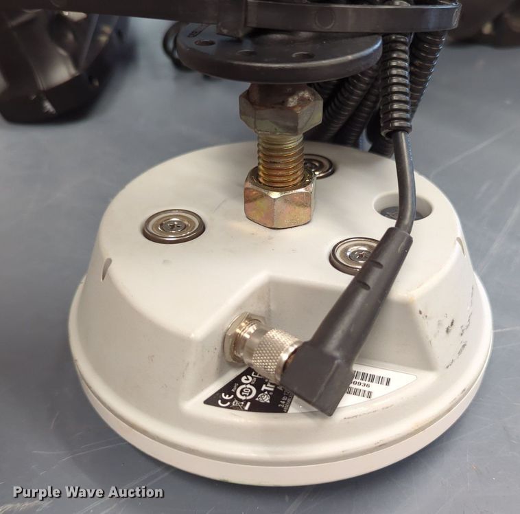 image for item NT9564 Trimble Ez-Guide 250  GPS