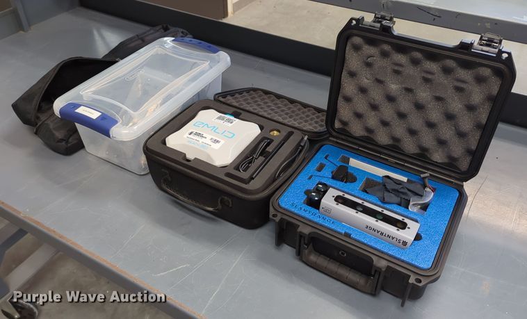 image for item NT9565 SlantRange 4P Plus  drone