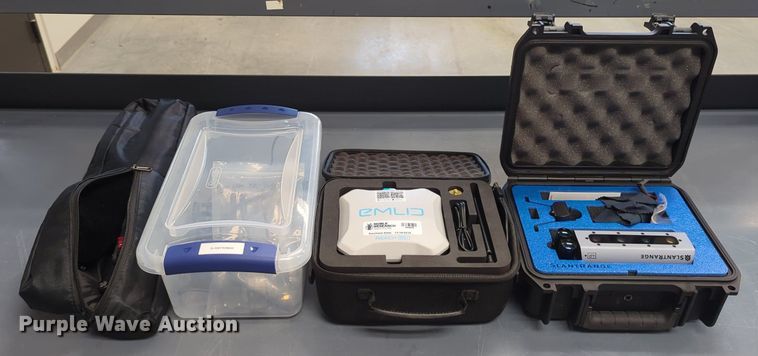 image for item NT9565 SlantRange 4P Plus  drone