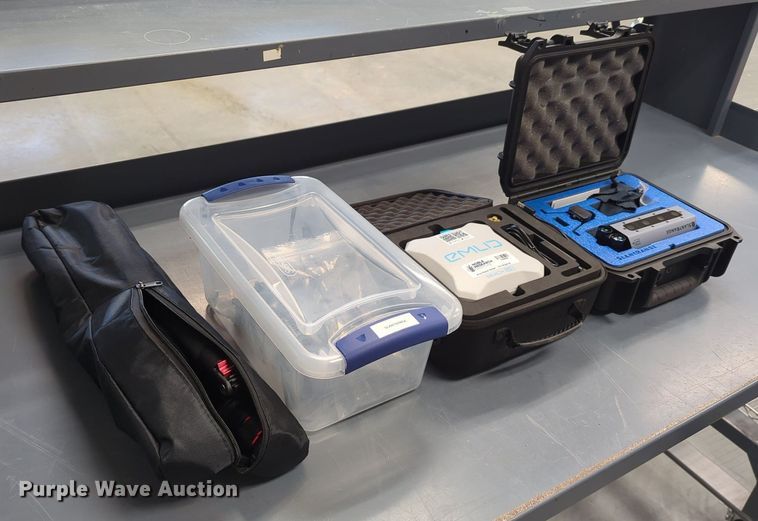 image for item NT9565 SlantRange 4P Plus  drone