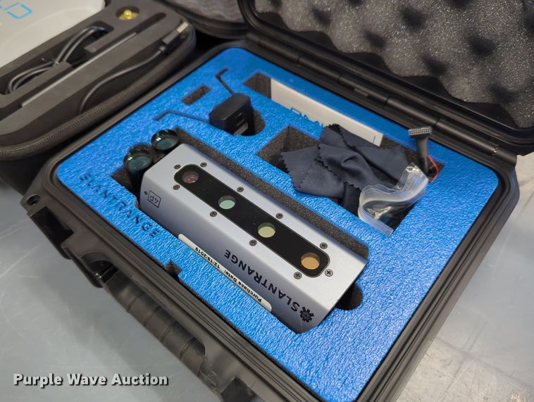 image for item NT9565 SlantRange 4P Plus  drone