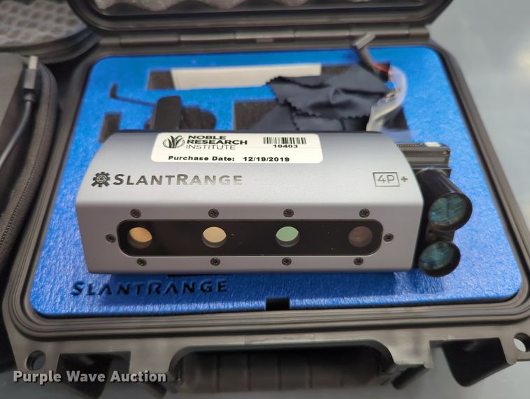 image for item NT9565 SlantRange 4P Plus  drone