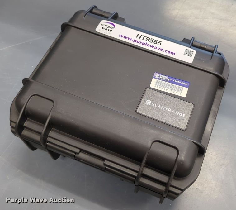 image for item NT9565 SlantRange 4P Plus  drone