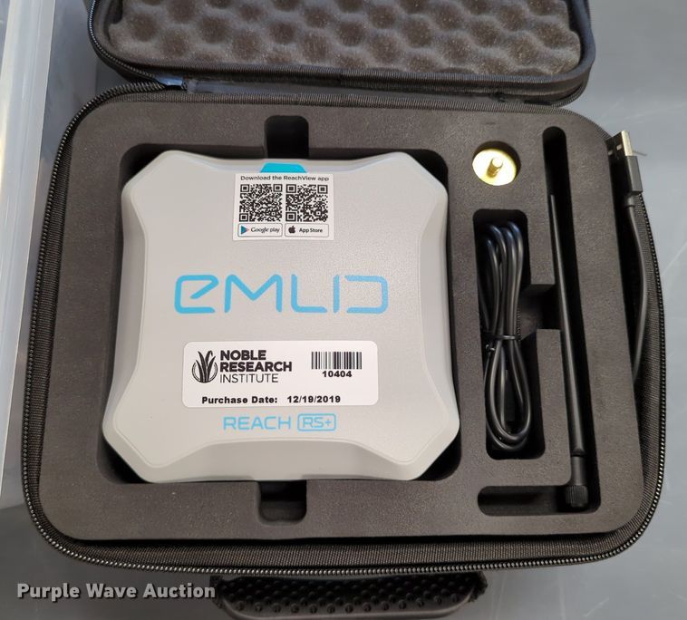 image for item NT9565 SlantRange 4P Plus  drone