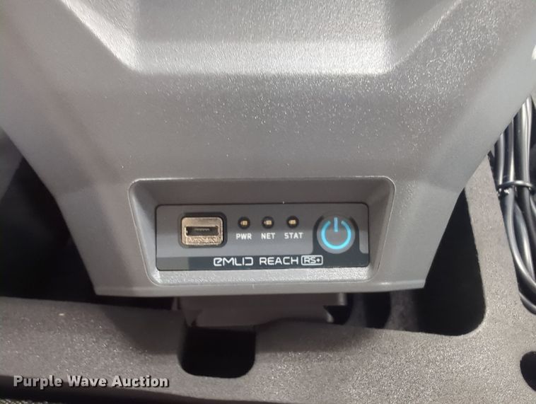 image for item NT9565 SlantRange 4P Plus  drone