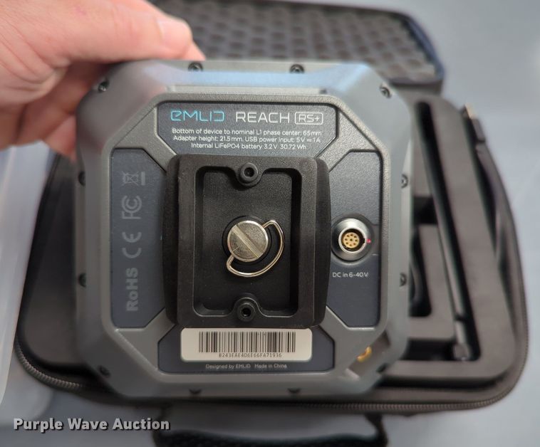 image for item NT9565 SlantRange 4P Plus  drone