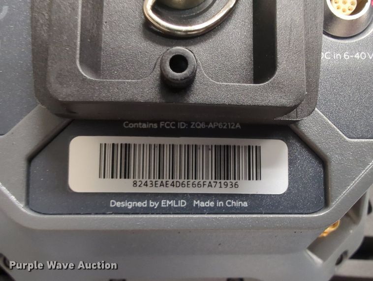 image for item NT9565 SlantRange 4P Plus  drone