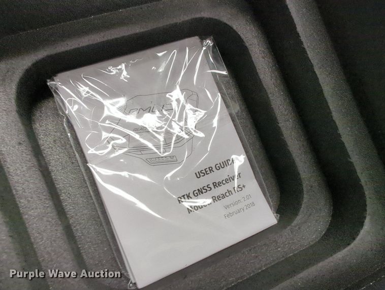 image for item NT9565 SlantRange 4P Plus  drone