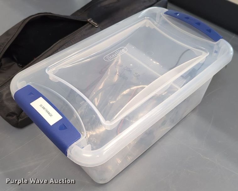 image for item NT9565 SlantRange 4P Plus  drone