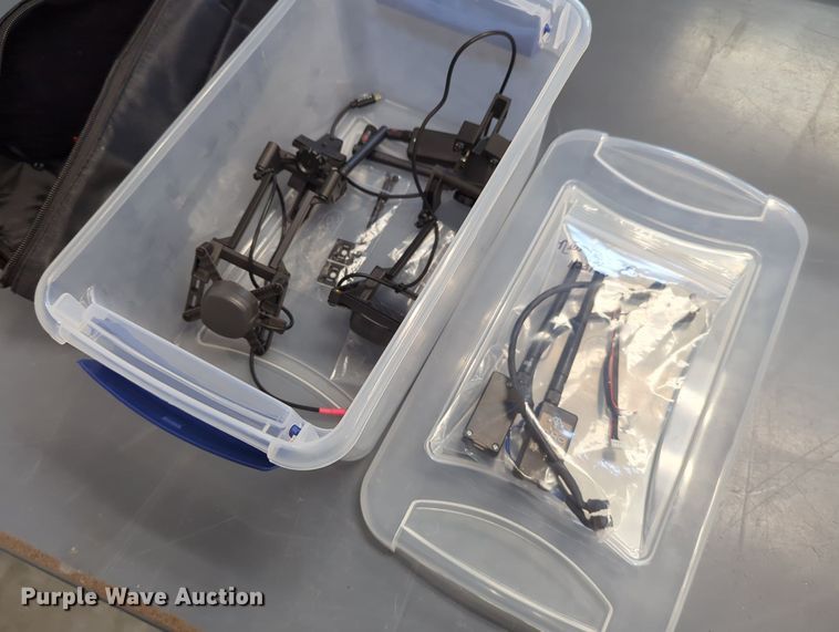 image for item NT9565 SlantRange 4P Plus  drone