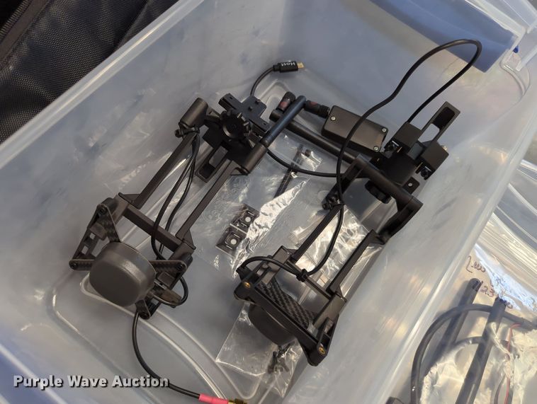 image for item NT9565 SlantRange 4P Plus  drone