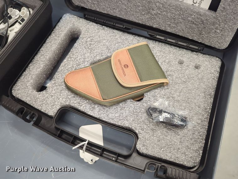 image for item NT9566 (7) chlorophyll soil moisture meters