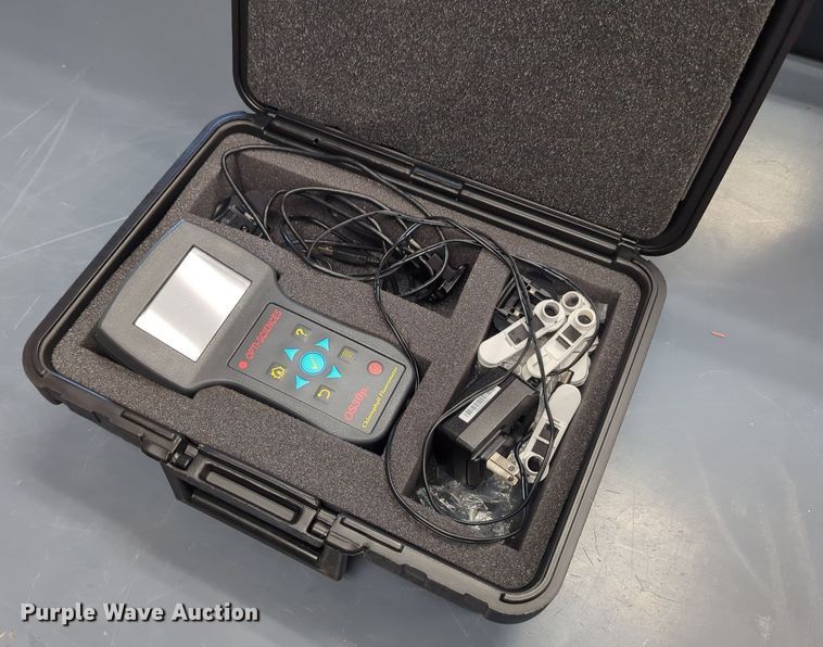 image for item NT9566 (7) chlorophyll soil moisture meters