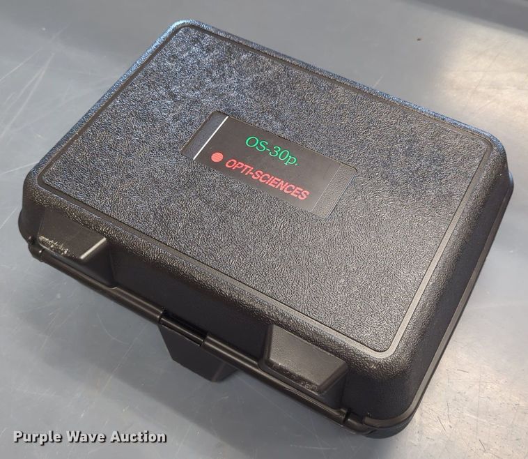 image for item NT9566 (7) chlorophyll soil moisture meters