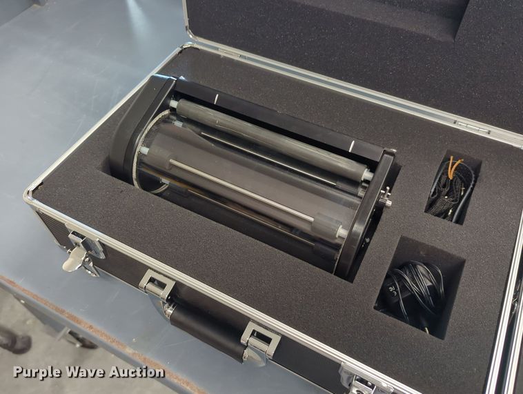 image for item NT9567 CID Bio-Science CI-203  laser leaf area meter