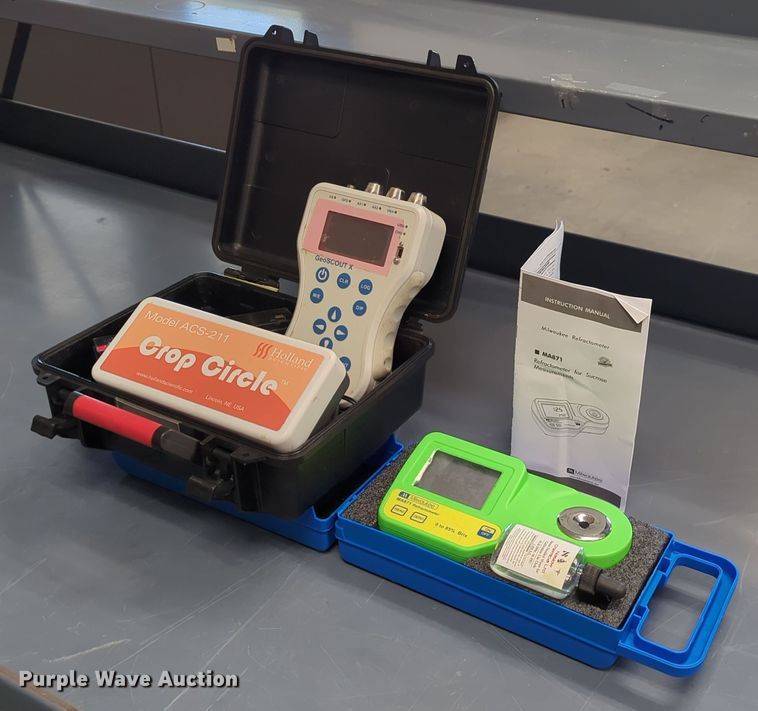 image for item NT9569 (3) measurement tools