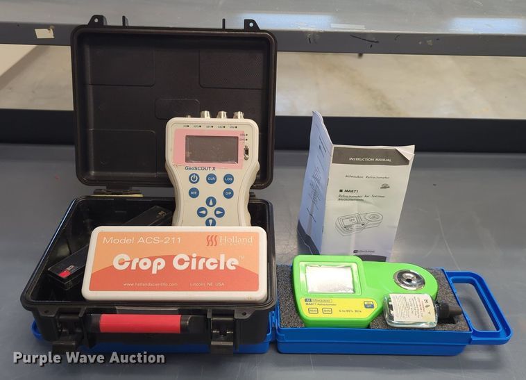 image for item NT9569 (3) measurement tools