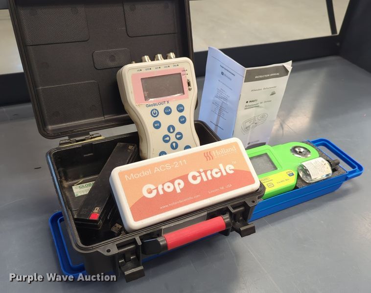 image for item NT9569 (3) measurement tools