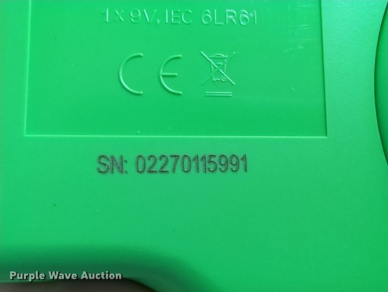 image for item NT9569 (3) measurement tools