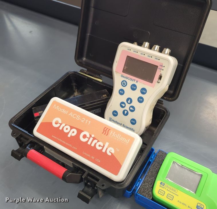 image for item NT9569 (3) measurement tools