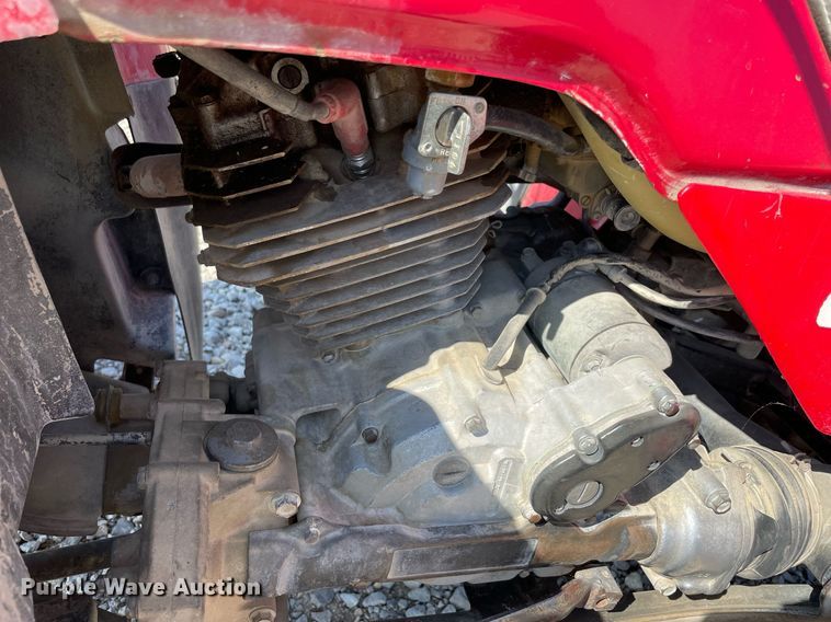 image for item NT9570 1996 Honda Fourtraxx 300  ATV