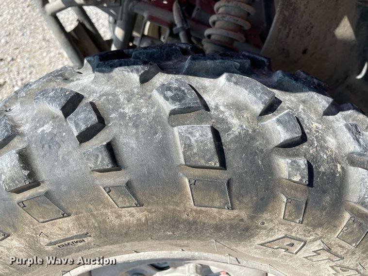 image for item NT9570 1996 Honda Fourtraxx 300  ATV