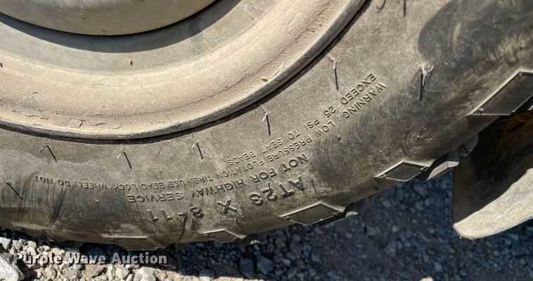 image for item NT9570 1996 Honda Fourtraxx 300  ATV