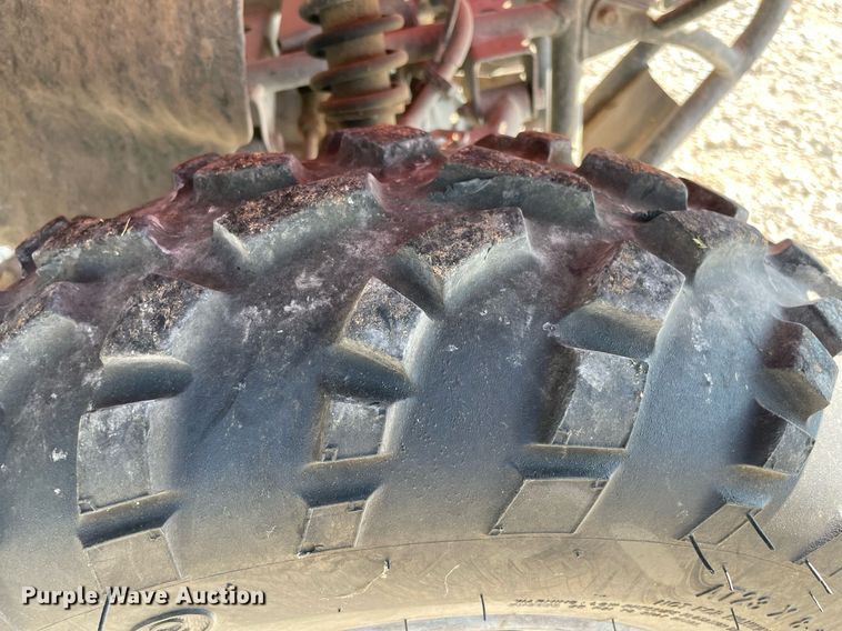 image for item NT9570 1996 Honda Fourtraxx 300  ATV