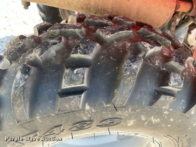 image for item NT9570 1996 Honda Fourtraxx 300  ATV