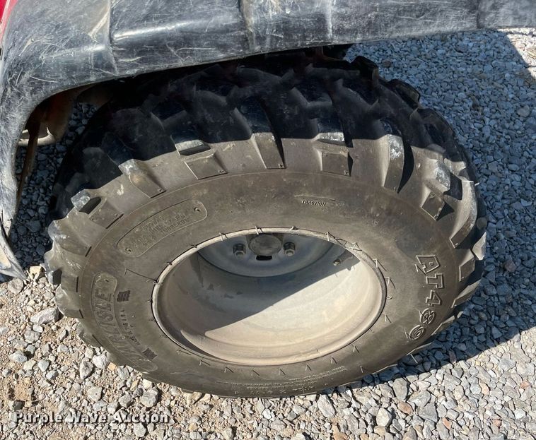 image for item NT9570 1996 Honda Fourtraxx 300  ATV