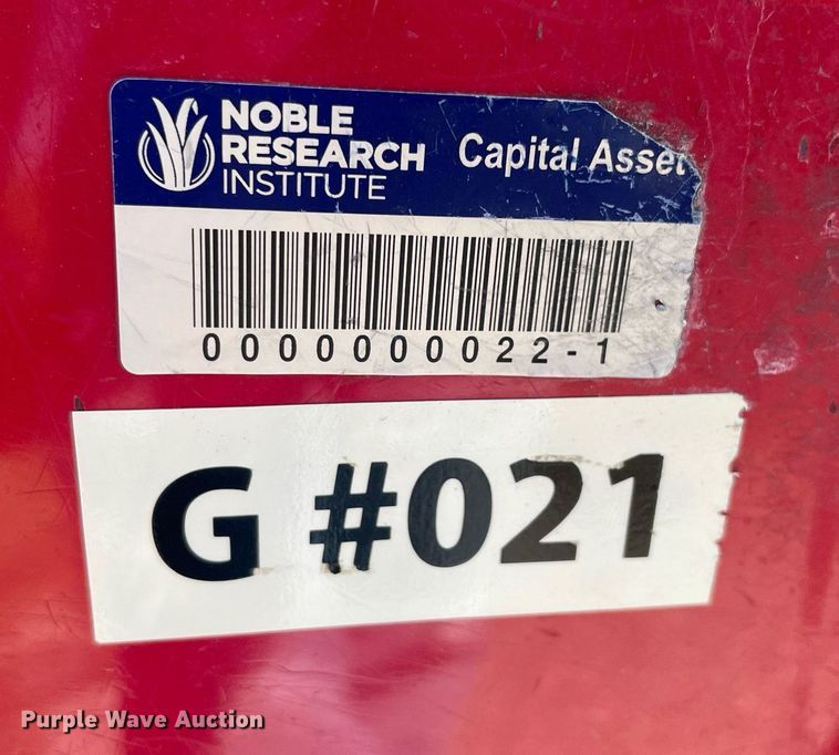 image for item NT9570 1996 Honda Fourtraxx 300  ATV