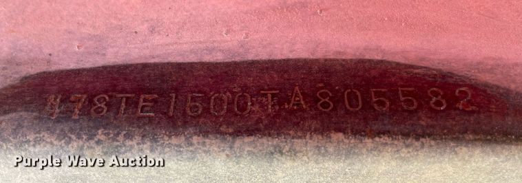 image for item NT9570 1996 Honda Fourtraxx 300  ATV