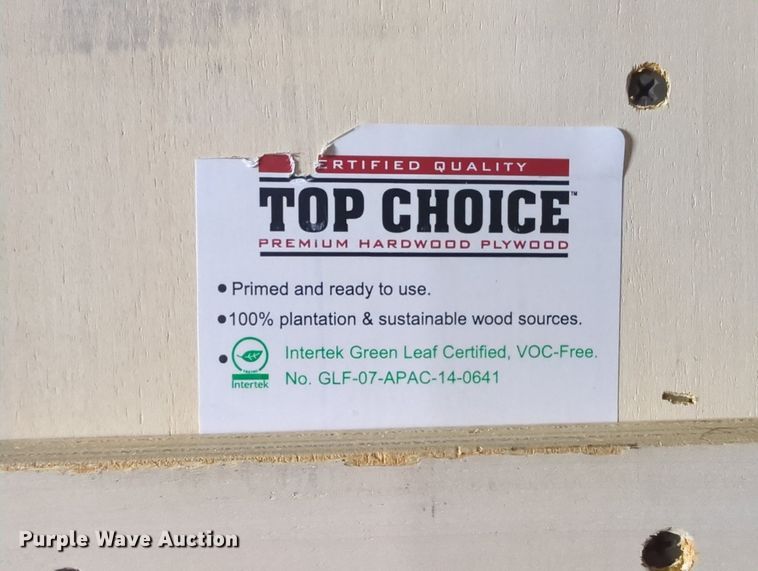 image for item NT9571 (16) Top Choice drying racks