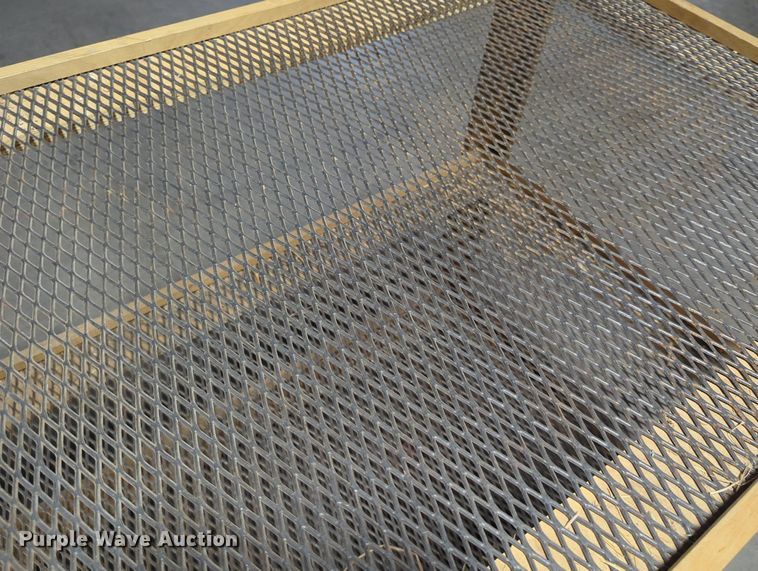 image for item NT9571 (16) Top Choice drying racks