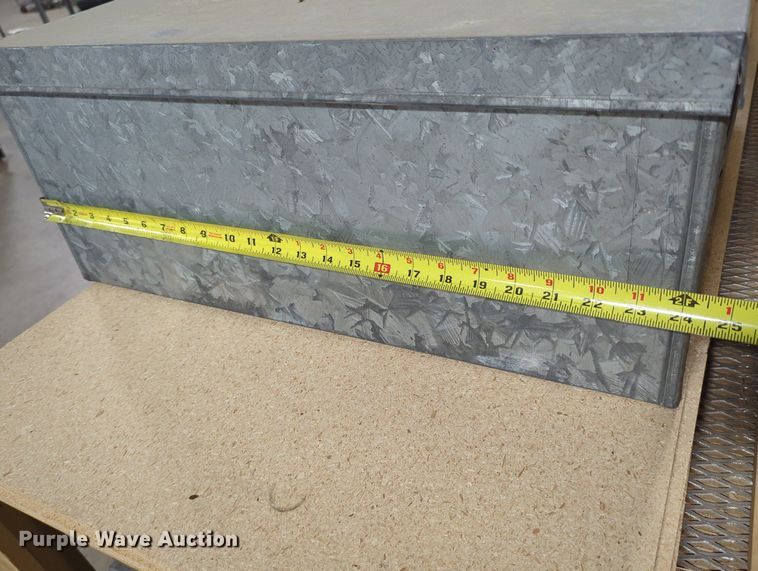 image for item NT9571 (16) Top Choice drying racks