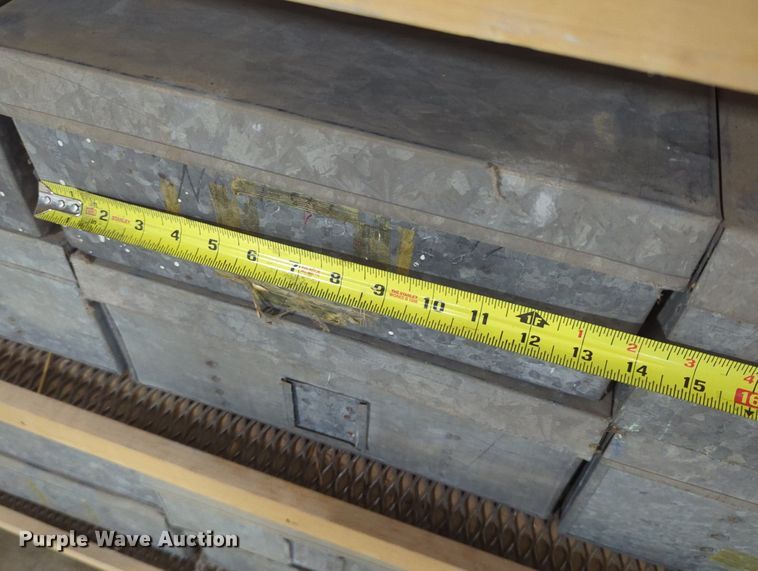 image for item NT9571 (16) Top Choice drying racks