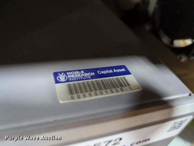 image for item NT9572 Picarro  gas concentration analyzer