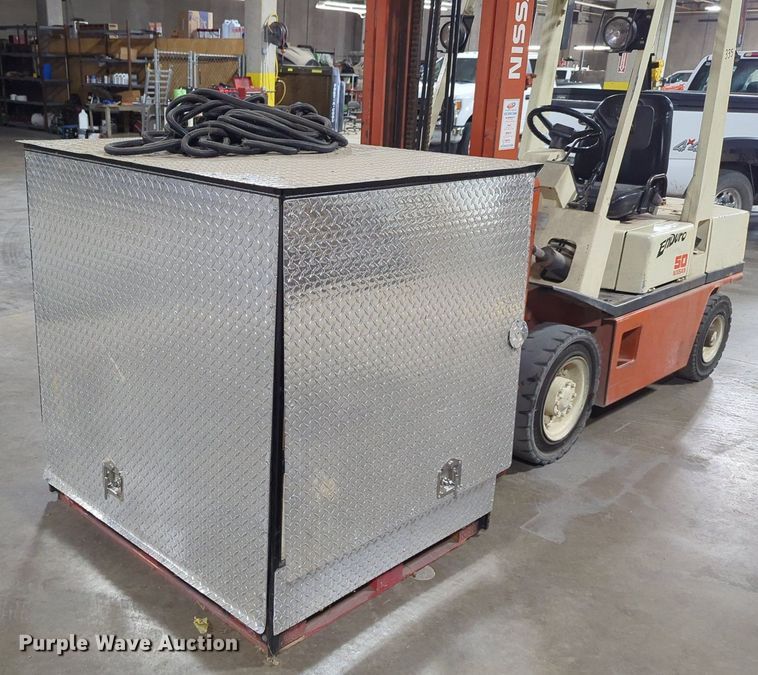 image for item NT9572 Picarro  gas concentration analyzer