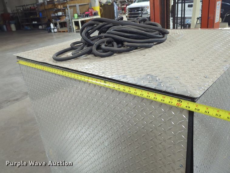 image for item NT9572 Picarro  gas concentration analyzer