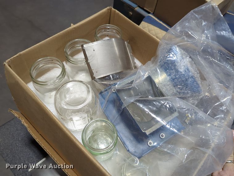 image for item NT9573 Thomas Wiley 4  mill