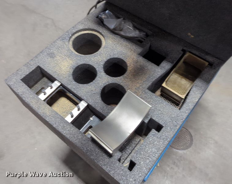 image for item NT9573 Thomas Wiley 4  mill