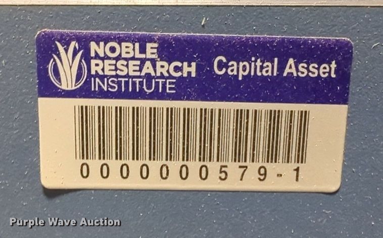 image for item NT9573 Thomas Wiley 4  mill