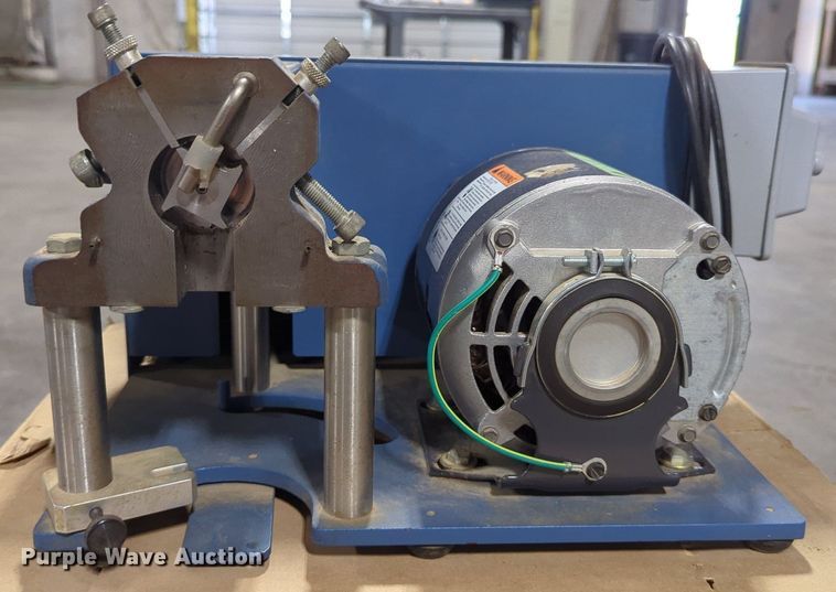 image for item NT9574 Thomas Wiley 3383-L10  mill