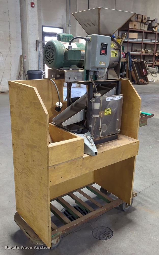 image for item NT9575 Dayton  mill