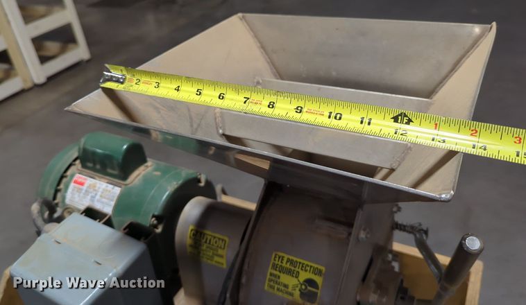 image for item NT9575 Dayton  mill