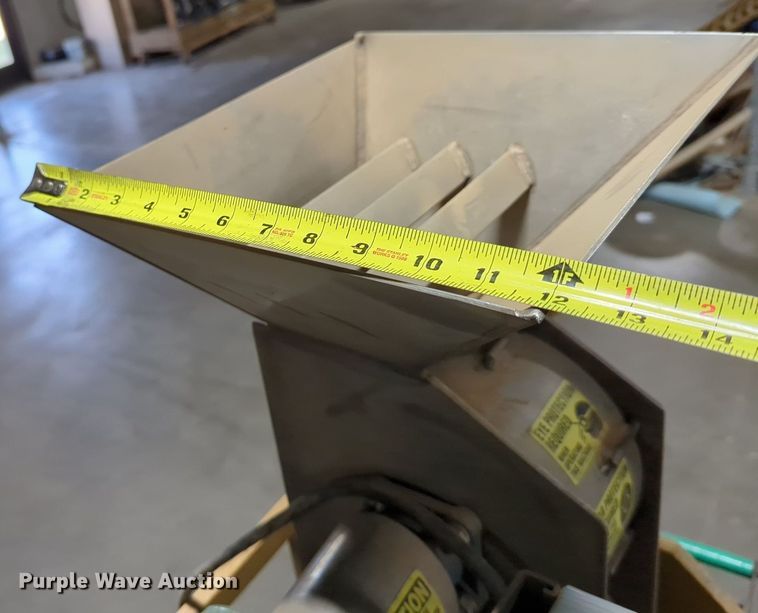 image for item NT9575 Dayton  mill