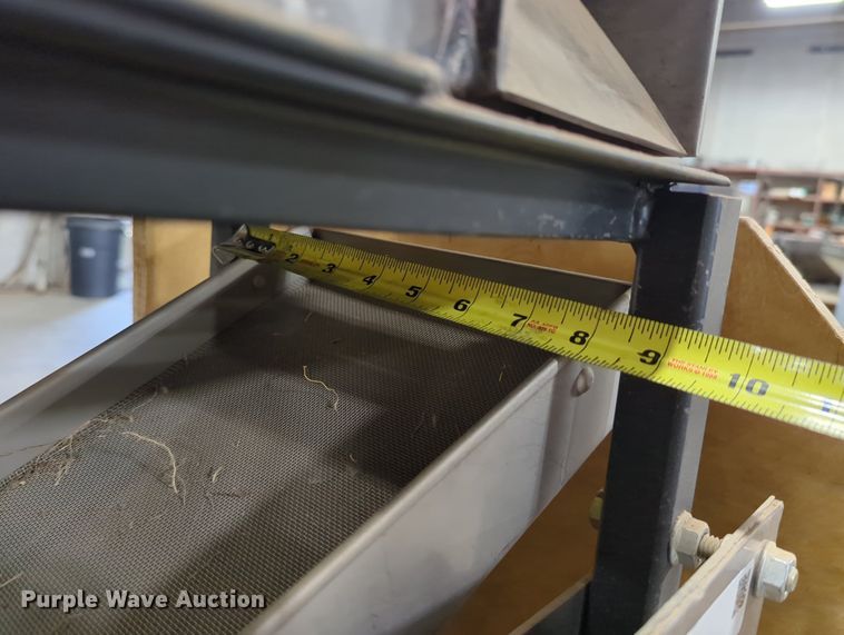 image for item NT9575 Dayton  mill